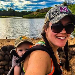 Meet your Posher, Casey